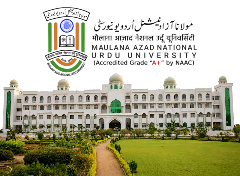 University Campus